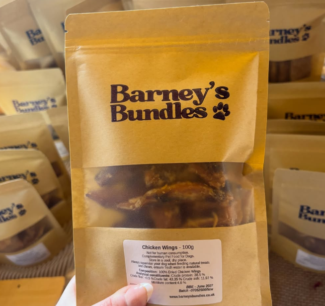 Barney'S Bundles