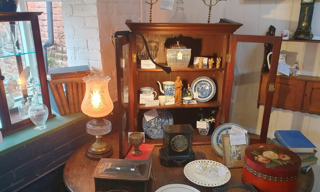 Wroxham Antiques Gallery 1