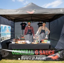 Original G Sauce (1)