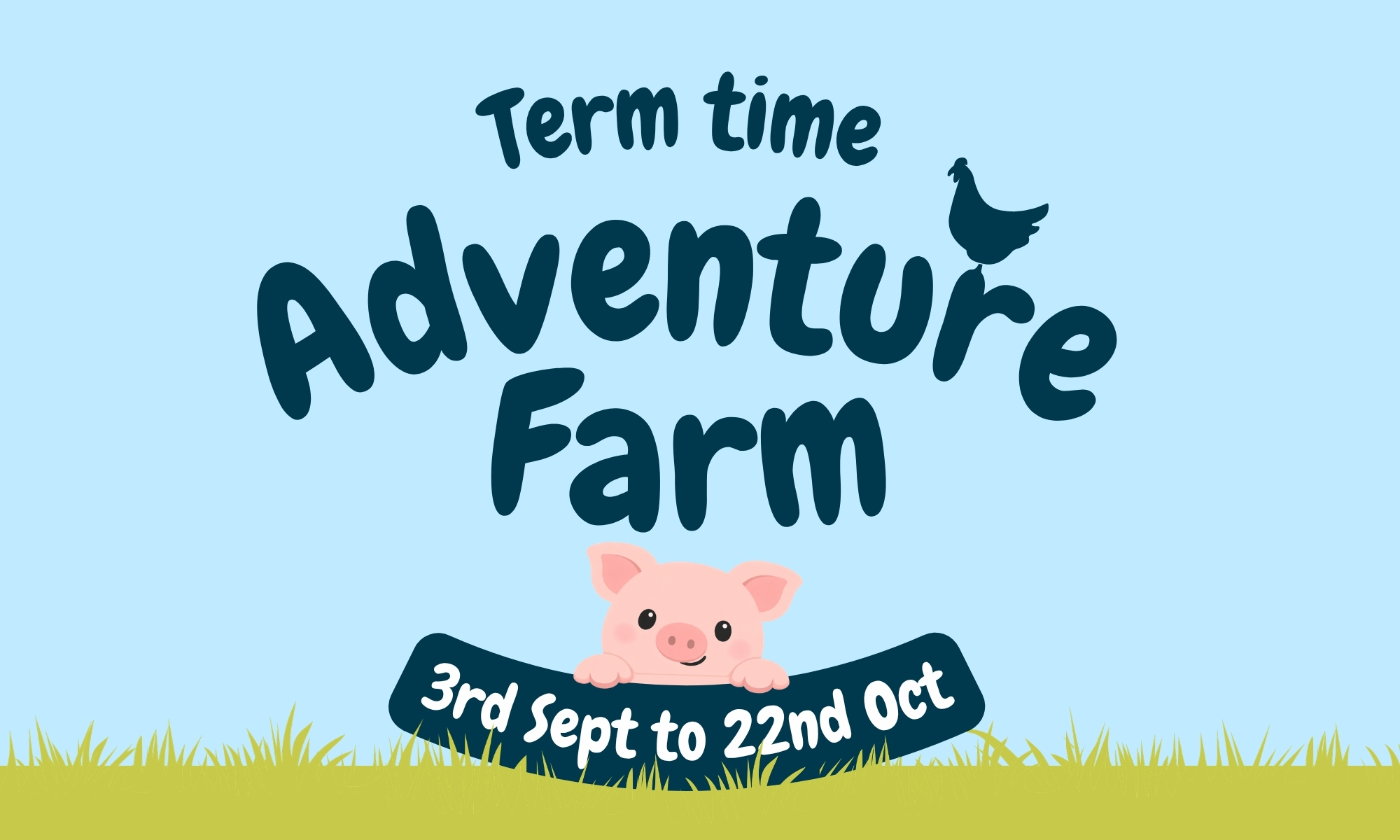 Adventure Farm At Wroxham Barns (1)