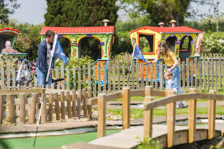 Bell Tents & Farming Event RJ20411
