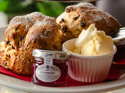 Scone
