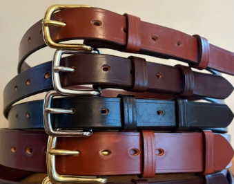 Hill And Hide Leather