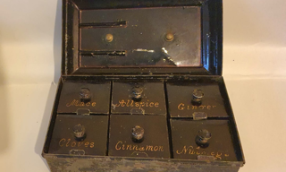 Wroxham Antiques Gallery 7