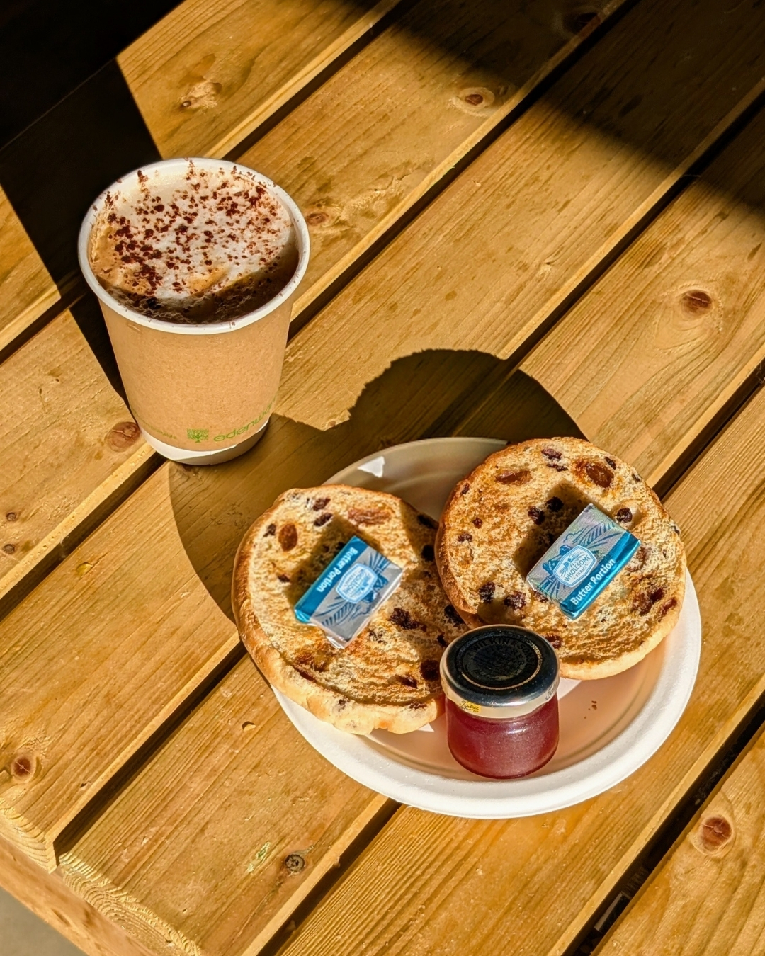Breakfast Deal Play Barn 1