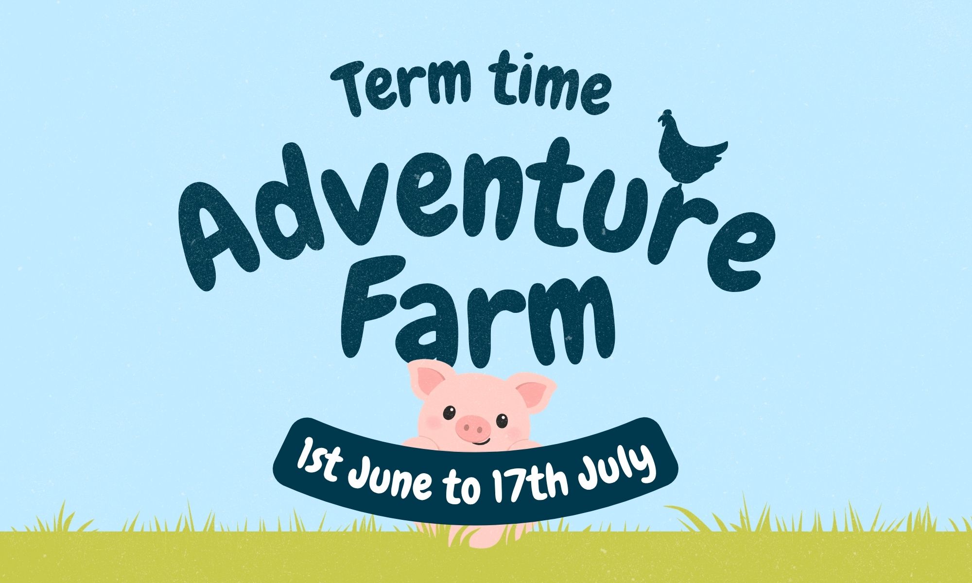 Adventure Farm At Wroxham Barns