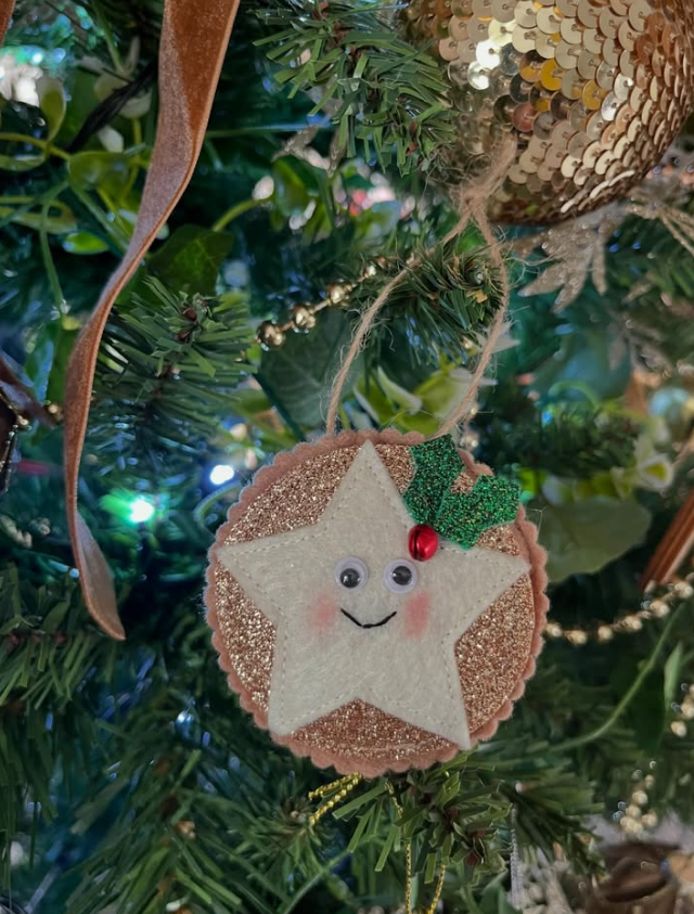 Stitch Magpie