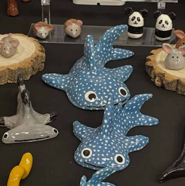 BME Pottery