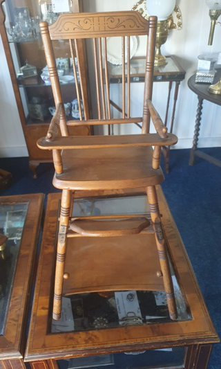 Wroxham Antiques Gallery 11