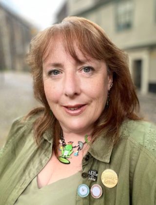 Cheryl Cade