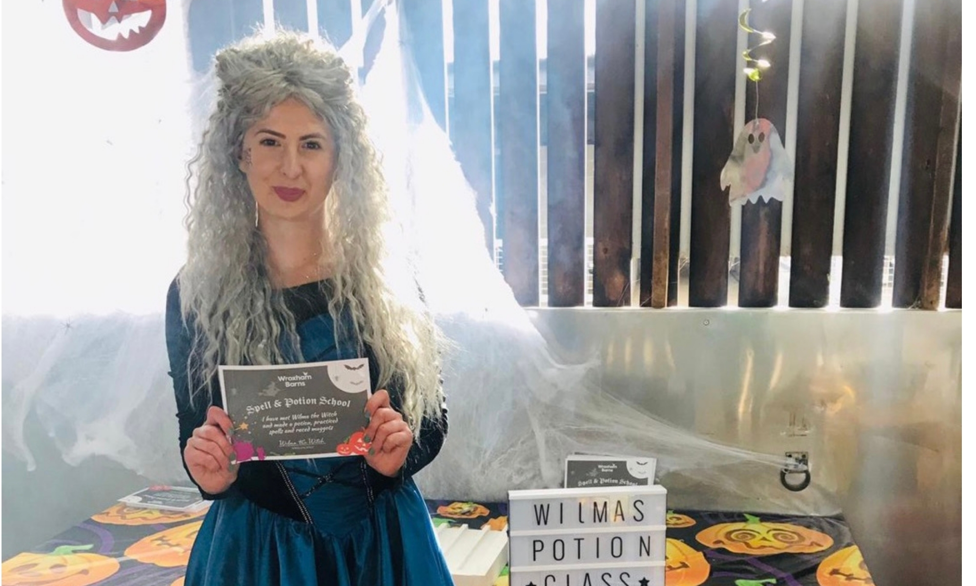 Halloween WB Wilma 005