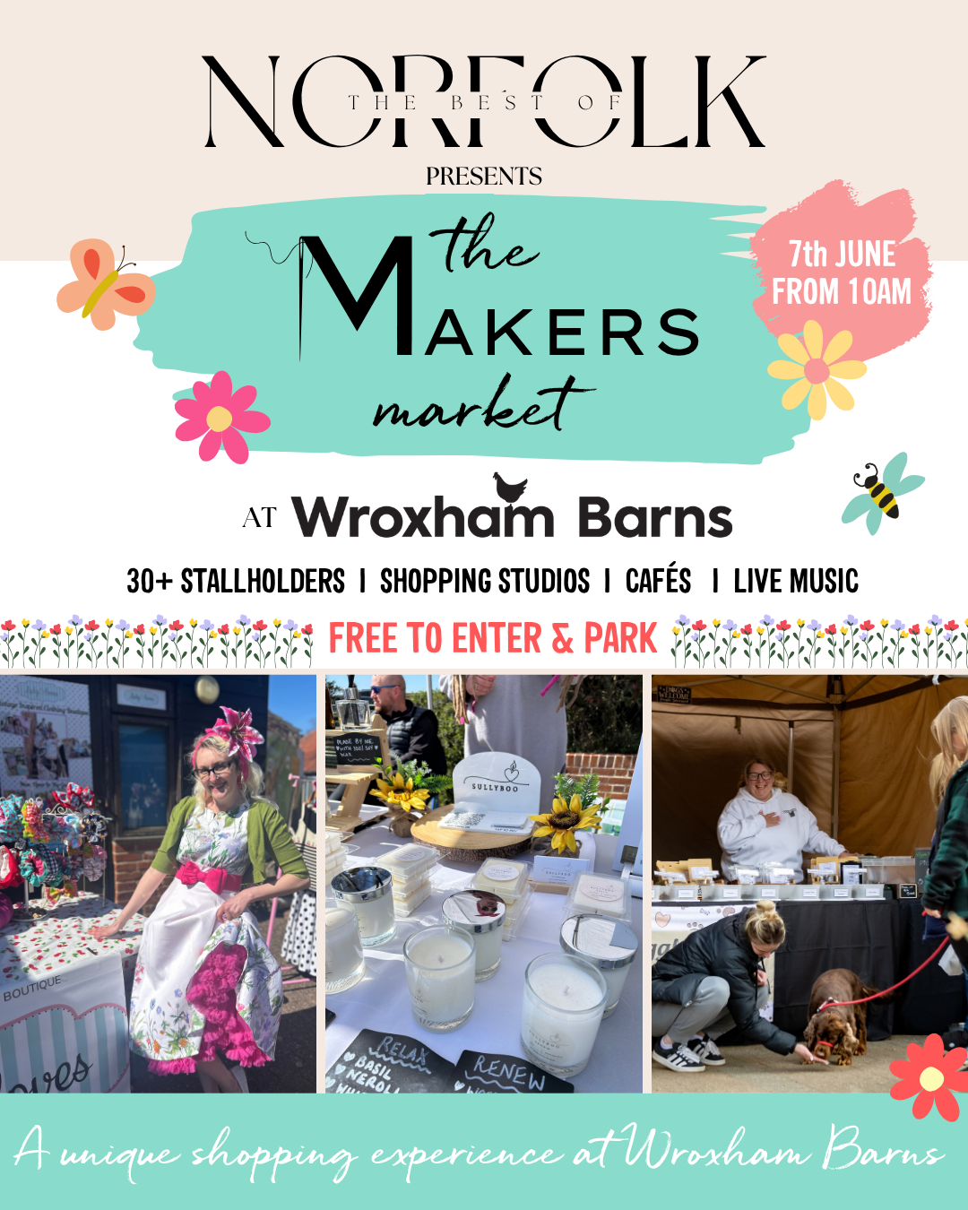June Makers Market (1)