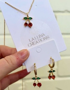 Luna Creations