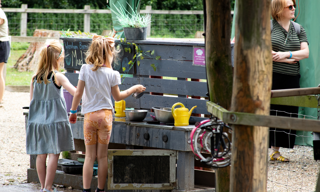 Discovery Zone