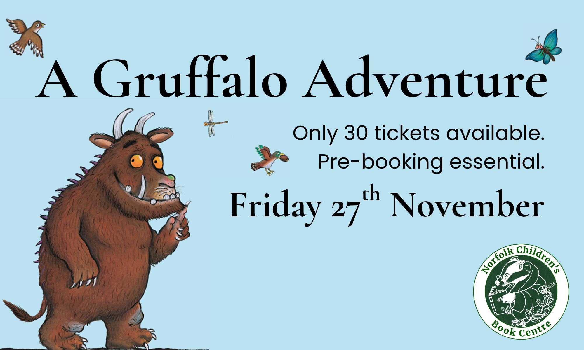 Adventure Farm At Wroxham Barns