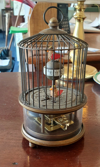 Wroxham Antiques Gallery 15