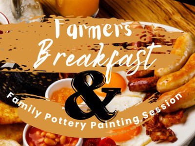 Father's Day Brekkie