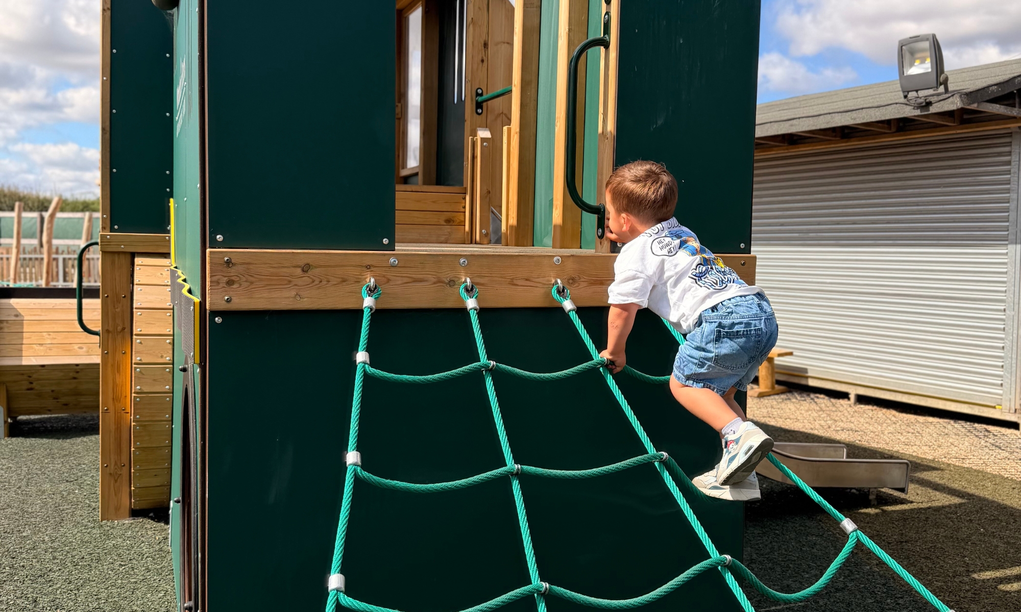 Adventure Play 14