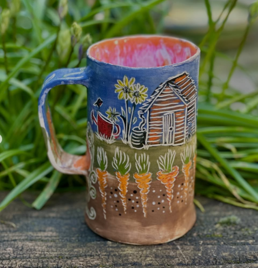 Olive Tree Ceramics