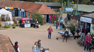 July Makers Market