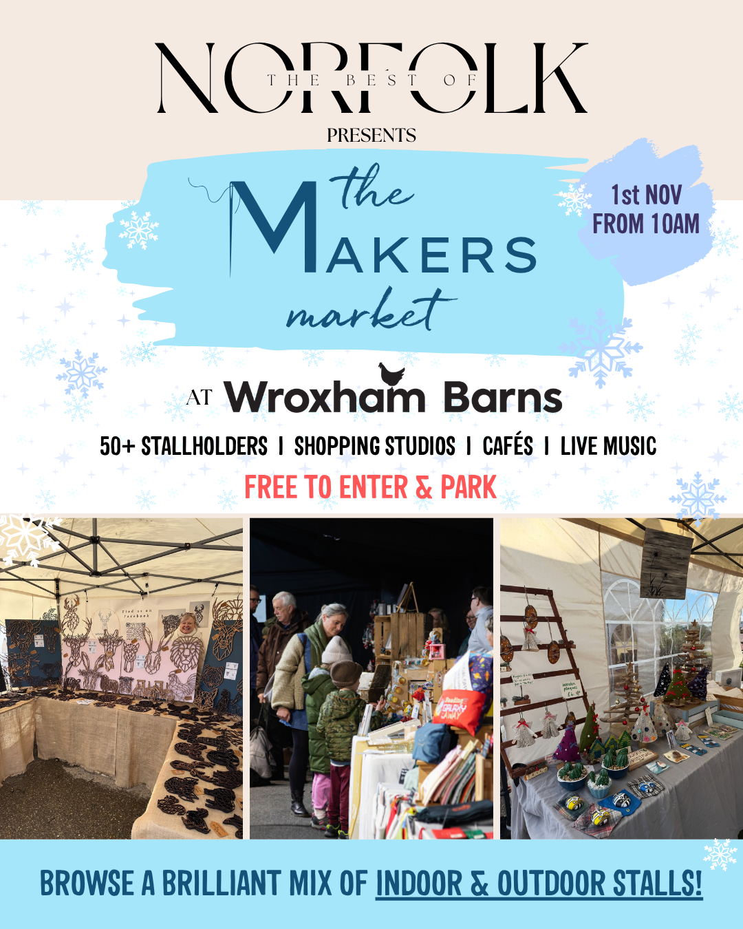 November Maker'S Market (2)