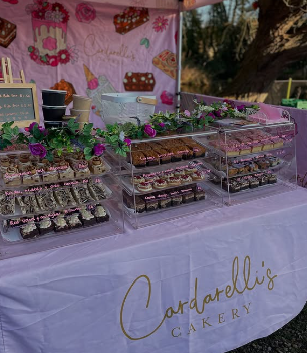 Cardarelli's Cakery