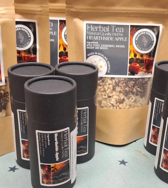 Hicklign Herbal