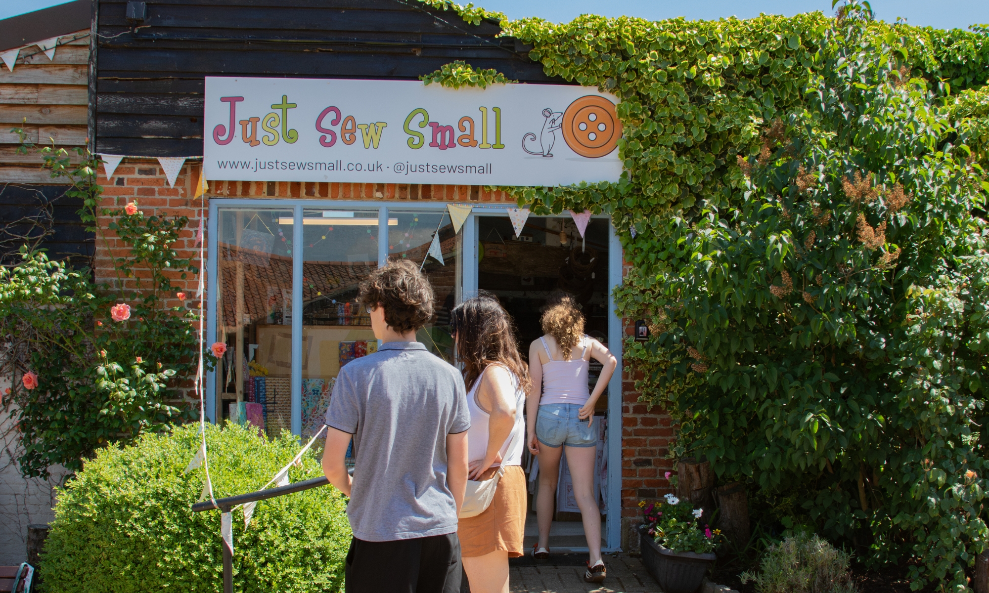 Just Sew Small 001