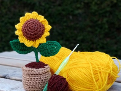 Penney Sunflower
