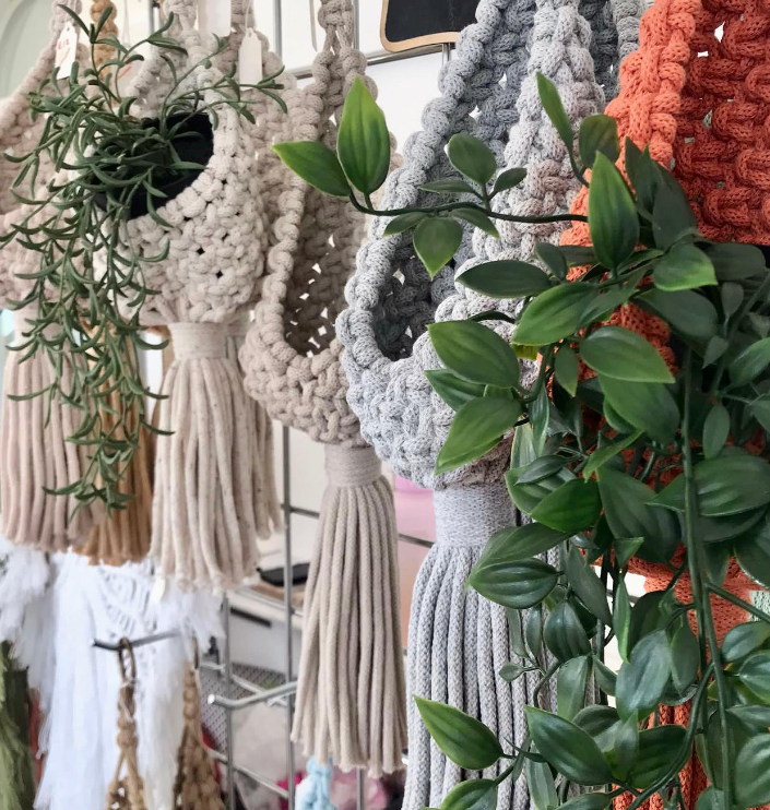 Boho Loves