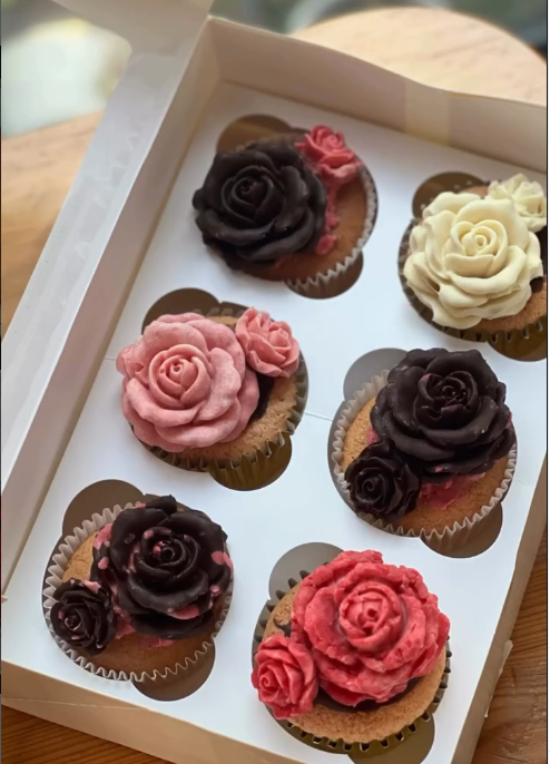 Ink & Icing