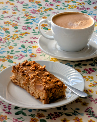 Coffee & Cake