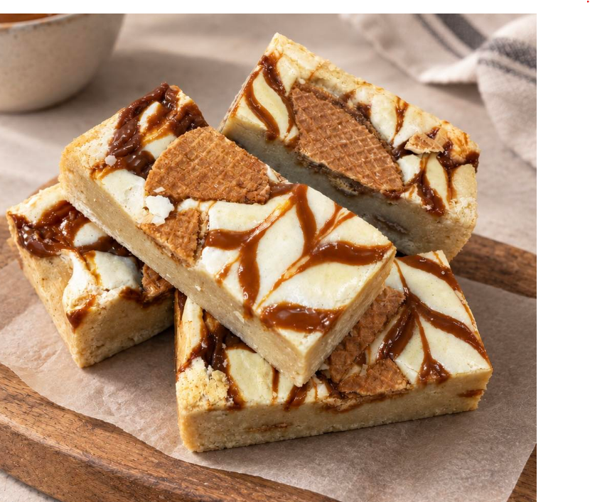 Norfolk Brownie Box