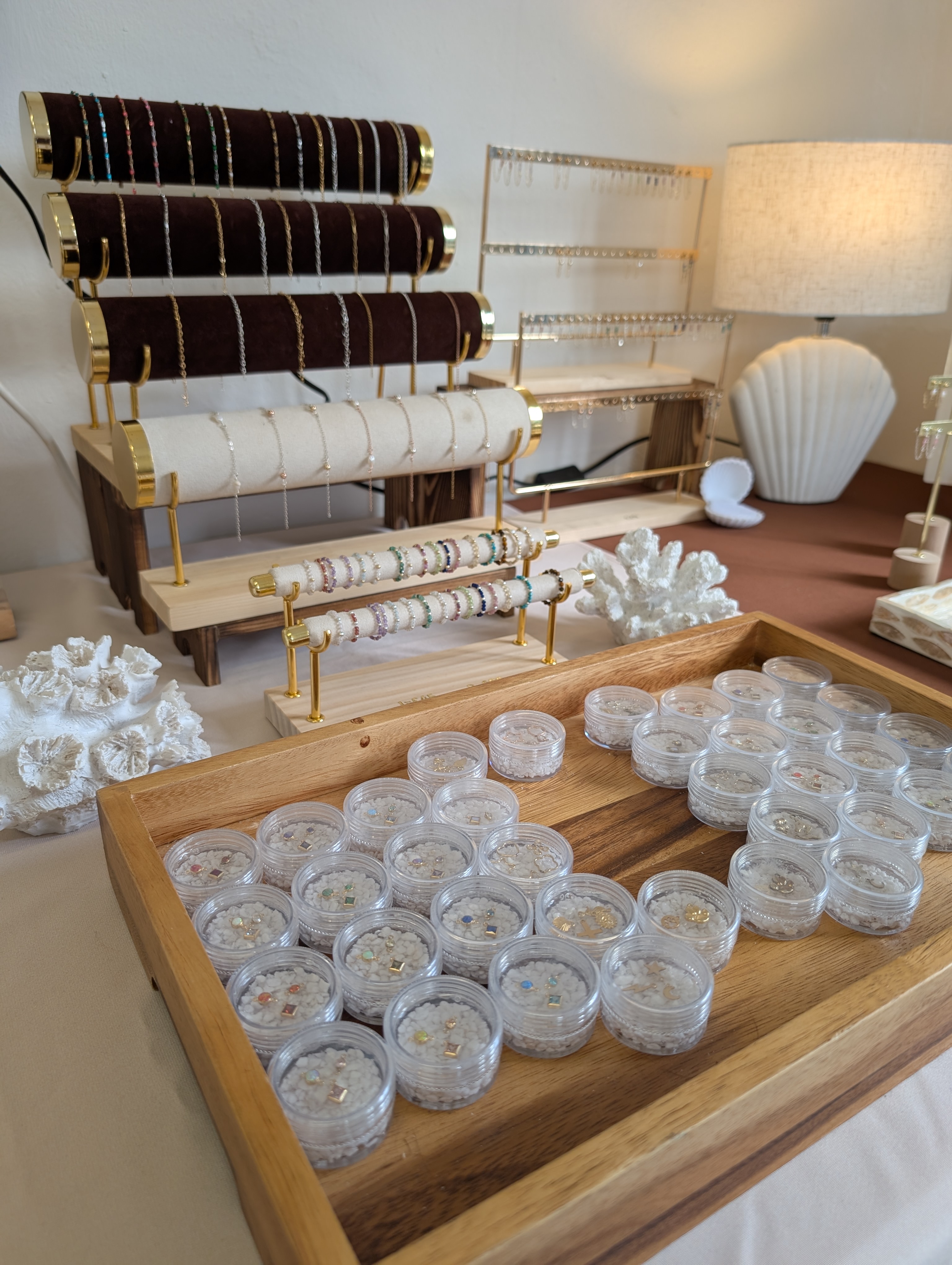 Macy's Permanent Jewellery