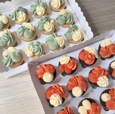 Twinbakes