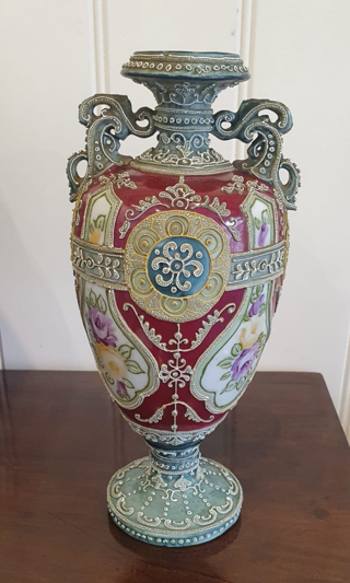 Wroxham Antiques Gallery 10