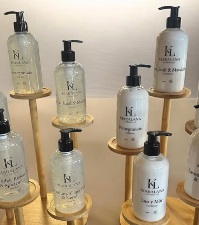 Kiara Lana Cosmetics
