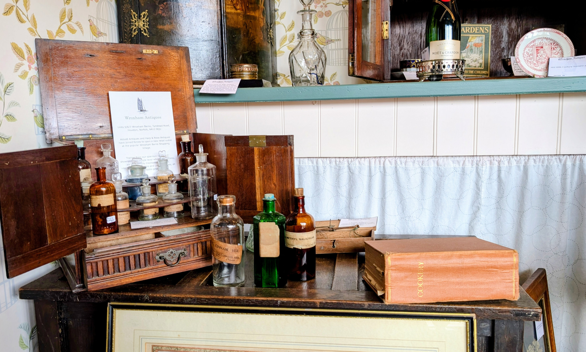 Wroxham Antiques 1 (1)