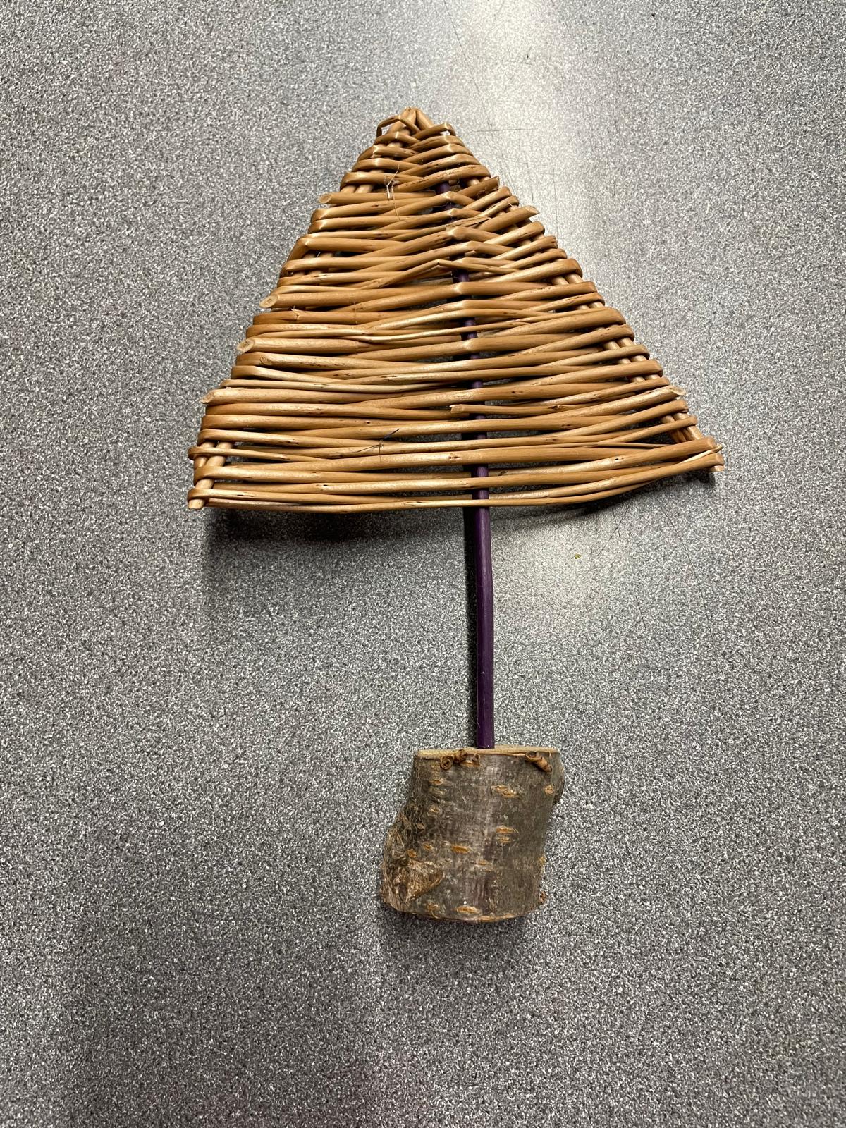 Willow Christmas Tree