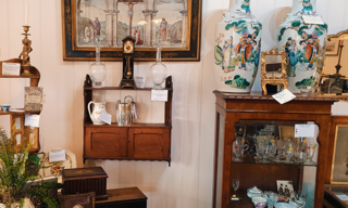 Wroxham Antiques Gallery 2