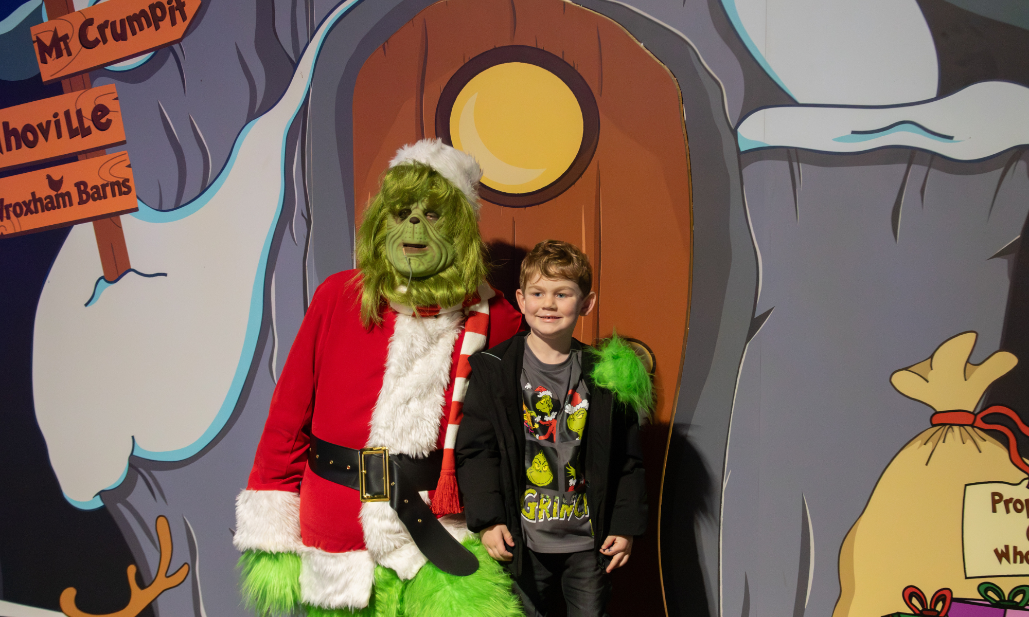 Christmas 2025 Grinch 3