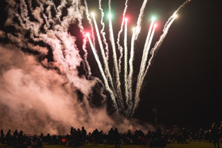 Fireworks Event 23 RJ16118