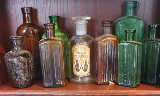 Wroxham Antiques Gallery 3