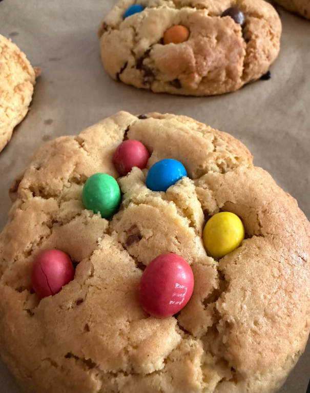 Little Cookie Shop