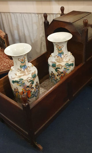 Wroxham Antiques Gallery 12