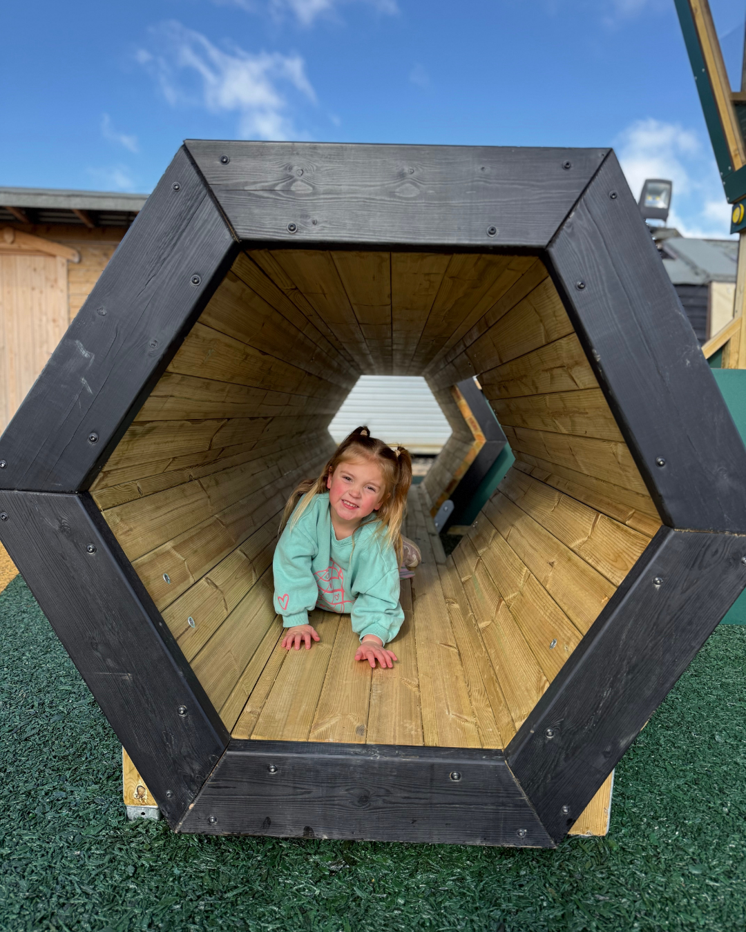 Adventure Play 5