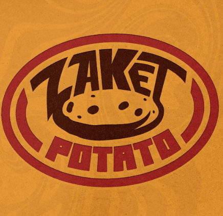 Zaketpotato