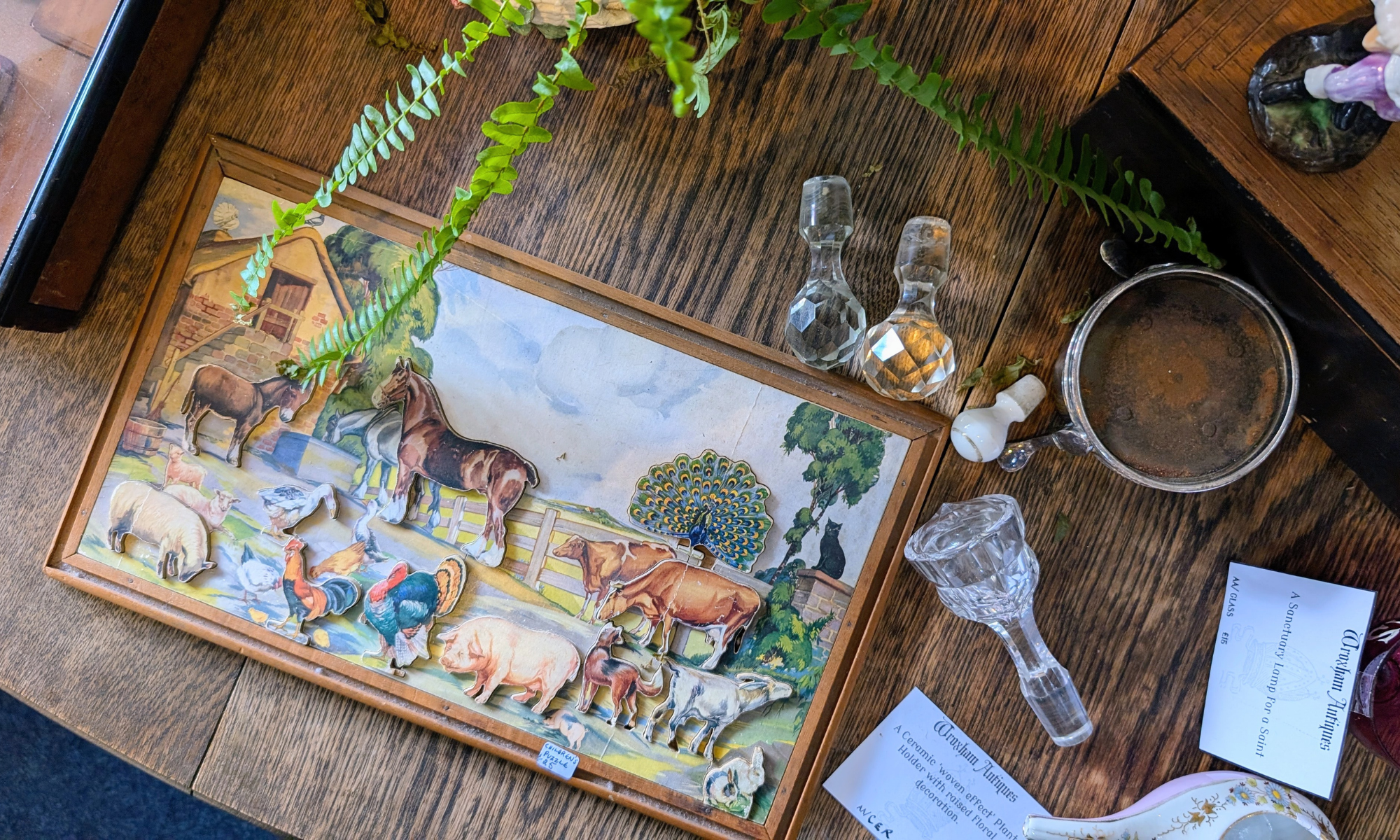 Wroxham Antiques 5 (1)