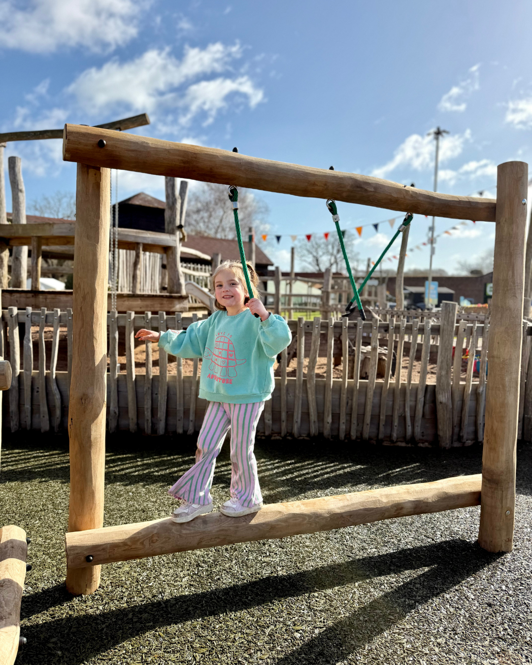 Adventure Play 6