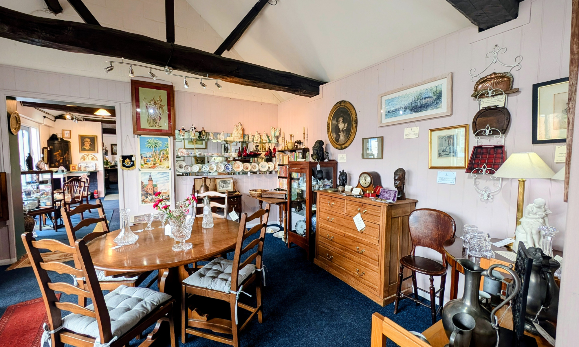 Wroxham Antiques 2 (1)
